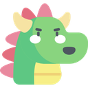 CookiexMilk-WyrmHogs-1.0.1 icon