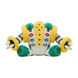 CoolBuster-Regigigas_PlayerModel icon