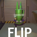 CoolChair-Flip icon