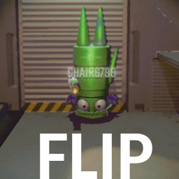 CoolChair-Flip icon