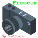 CoolChair-Freecam-1.0.0 icon