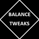CoolLKK_Group-BalanceTweaksForMe icon