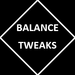 CoolLKK_Group-BalanceTweaksForMe icon