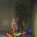 CoolSpaceGamerINC-CoolSpaceGamers_RacistBracken icon