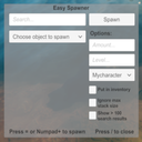 Cooleyy-EasySpawner-1.2.2 icon