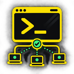 Coollectors-RepoCommandConsole icon