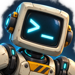 Coollectors-RepoCommandConsole icon