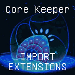 CoreMods-CoreKeeperImportExtensions icon