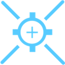 Coruscnium-AimAssist icon