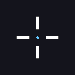 Coruscnium-BetterMouseCursor icon