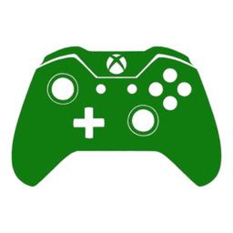 Coruscnium-ControllerSensitivityFix icon