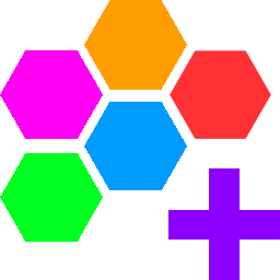 Coruscnium-GridSolverCoru icon
