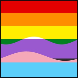 Coruscnium-PrideTerrain icon