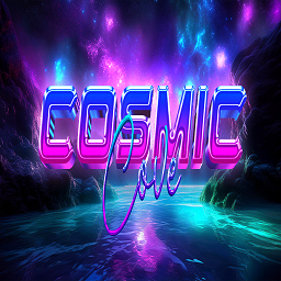 CosmicCove-CosmicCove_Modpack icon