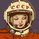Cosmonautical-GAMING-1.0.0 icon