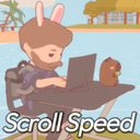 CozyFry-ScrollSpeedMultiplier icon