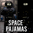 Crab_imitation-Space_Pajamas_Suit-1.0.3 icon