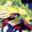 Crabomique-Broly_Suit-0.1.0 icon
