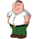Crackyy2k-Peter_Mercenary icon