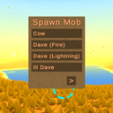 Crafterbot-MuckMobSpawner icon
