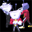 CraftyRhys05-MrAntTennaEmoteMod-1.0.0 icon