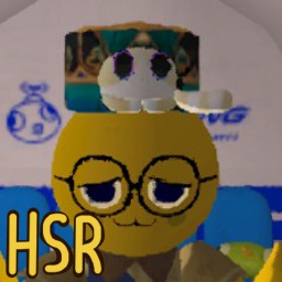 Crafty_Glitches-HSRCatCakeHats icon