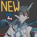 Crafty_Glitches-HSRFigurinesMod-1.4.2 icon