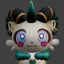 Crafty_Glitches-HSR_Chimeras-1.2.0 icon