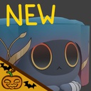 Crafty_Glitches-HonkaiCatCakesLIB-1.1.2 icon
