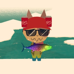 CraigSterling-WebfishingPlusPlus icon