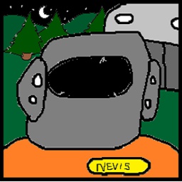 Craigmonkey-Feral_Gaming icon