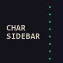 CraxyMaxy-CharacterSidebar-0.2.0 icon