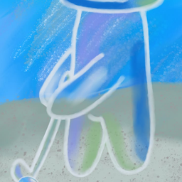 Cray-BubbleBoi icon