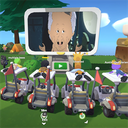 Cray-DrivingRangeTheater-0.1.1 icon