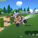 Cray-GolfCartBoost-0.1.1 icon