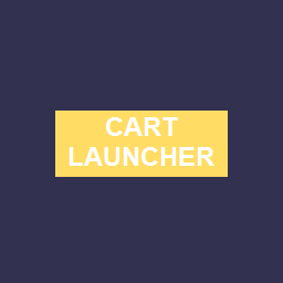 Cray-GolfCartLauncher icon