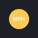 Cray-ShotSpeedometer-0.1.0 icon