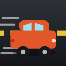 Cray-TrafficChaos icon