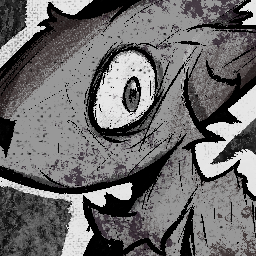 CrayFray-ExpiePaws icon