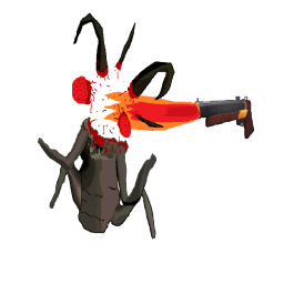 Crazed_Bread-LootBugShotgunKill icon