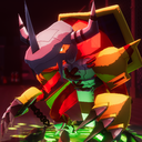 CrazyHamsters_Team-Acrid_Wargreymon_Rebuilt icon