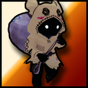 CrazyHamsters_Team-Mimikyu_Drifter icon