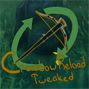 Crbakc-Crossbow_Reload_Tweaked-1.0.1 icon