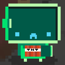 Creeper-Creeper_Gungeoneer-1.1.0 icon
