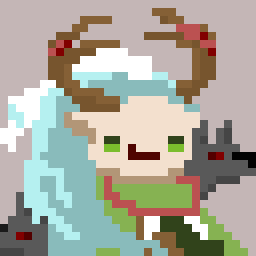 Creeper-Druid icon