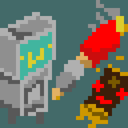 Creeper-Multiplayer_Robot icon