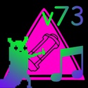 CreeperPiggy-MeltdownExperimentalMusicFunctional-1.0.0 icon