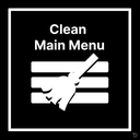 Crevitka-CleanMainMenu-1.0.2 icon