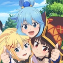 Crimzun-konosubaMOD-1.0.0 icon