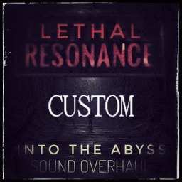 Crispy-LRCustomEdit icon